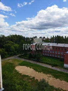 Продажа квартиры Омск.&nbsp;Нахимова, 8