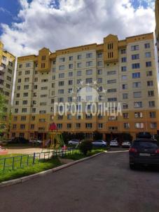 Продажа квартиры Омск.&nbsp;Нахимова, 8