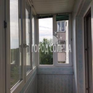 Продажа квартиры Омск. Нахимова, 8