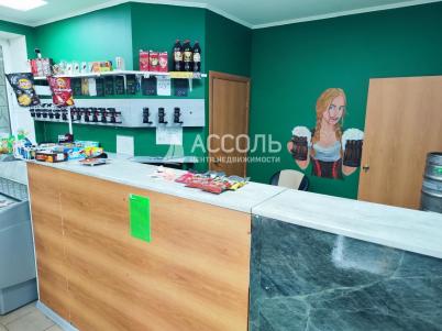 Продажа коммерческой недвижимости Омск. ул. Серова,7 Продажа коммерческой недвижимости Омск. ул. Серова,7