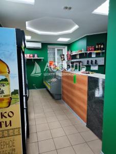 Продажа коммерческой недвижимости Омск. ул. Серова,7 Продажа коммерческой недвижимости Омск. ул. Серова,7