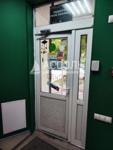 Продажа коммерческой недвижимости Омск. ул. Серова,7 Продажа коммерческой недвижимости Омск. ул. Серова,7