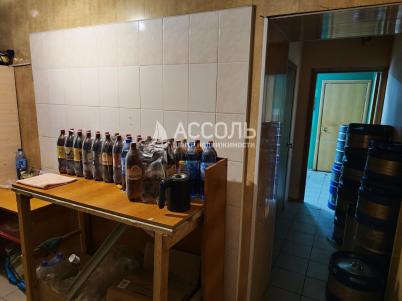 Продажа коммерческой недвижимости Омск. ул. Серова,7 Продажа коммерческой недвижимости Омск. ул. Серова,7