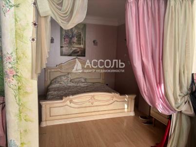 Продажа квартиры Омск. ул. Декабристов,114/1