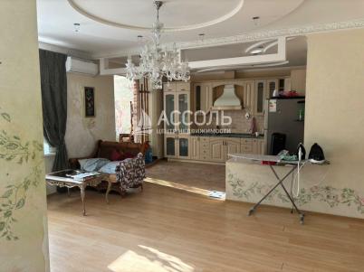 Продажа квартиры Омск. ул. Декабристов,114/1