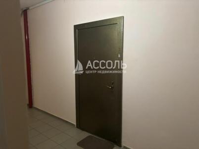 Продажа квартиры Омск. ул. Декабристов,114/1