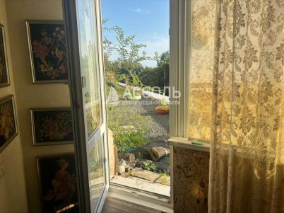 Продажа квартиры Омск. ул. Декабристов,114/1