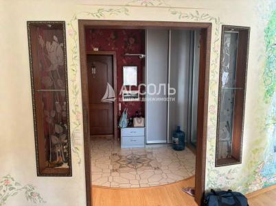 Продажа квартиры Омск. ул. Декабристов,114/1