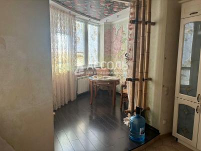 Продажа квартиры Омск. ул. Декабристов,114/1