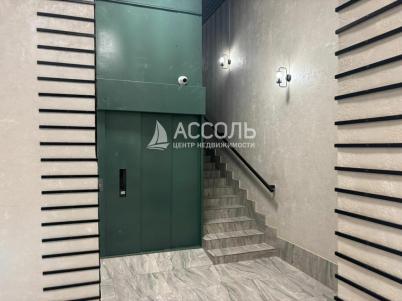 Продажа квартиры Омск. ул. Декабристов,114/1