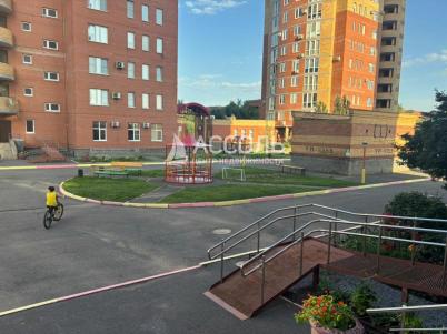 Продажа квартиры Омск. ул. Декабристов,114/1