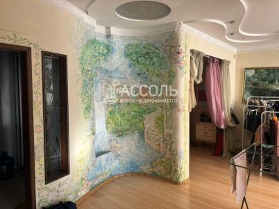 Продажа квартиры Омск. ул. Декабристов,114/1