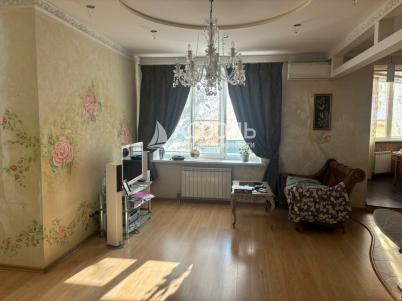 Продажа квартиры Омск. ул. Декабристов,114/1