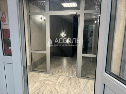 Продажа квартиры Омск. ул. Декабристов,114/1