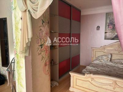 Продажа квартиры Омск. ул. Декабристов,114/1 Продажа квартиры Омск. ул. Декабристов,114/1