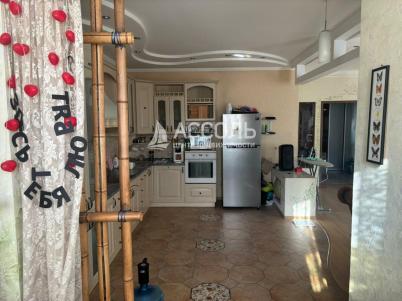 Продажа квартиры Омск. ул. Декабристов,114/1