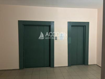 Продажа квартиры Омск. ул. Декабристов,114/1