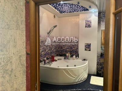 Продажа квартиры Омск. ул. Декабристов,114/1