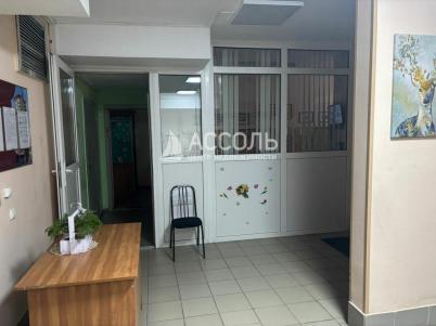 Продажа квартиры Омск. ул. Декабристов,114/1