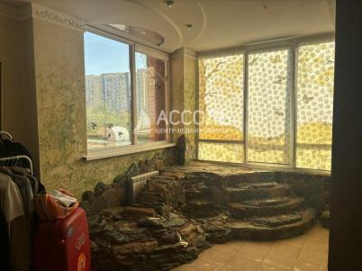 Продажа квартиры Омск. ул. Декабристов,114/1