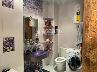 Продажа квартиры Омск. ул. Декабристов,114/1