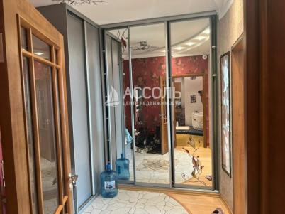 Продажа квартиры Омск. ул. Декабристов,114/1