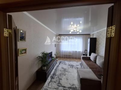 Продажа квартиры Омск. ул. Гашека,13/1 Продажа квартиры Омск. ул. Гашека,13/1
