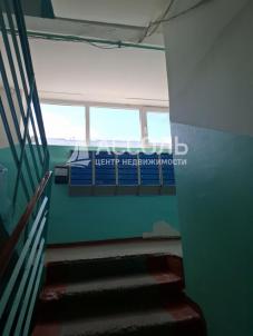 Продажа квартиры Омск. ул. Гашека,13/1 Продажа квартиры Омск. ул. Гашека,13/1