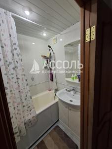 Продажа квартиры Омск. ул. Гашека,13/1 Продажа квартиры Омск. ул. Гашека,13/1