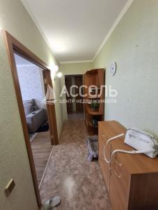 Продажа квартиры Омск. ул. Гашека,13/1 Продажа квартиры Омск. ул. Гашека,13/1