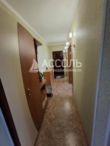Продажа квартиры Омск. ул. Гашека,13/1 Продажа квартиры Омск. ул. Гашека,13/1