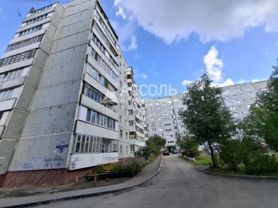 Продажа квартиры Омск. ул. Гашека,13/1 Продажа квартиры Омск. ул. Гашека,13/1