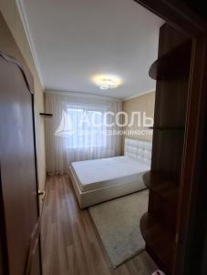 Продажа квартиры Омск. ул. Гашека,13/1 Продажа квартиры Омск. ул. Гашека,13/1