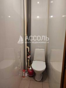 Продажа квартиры Омск.&nbsp;ул. Челюскинцев,95