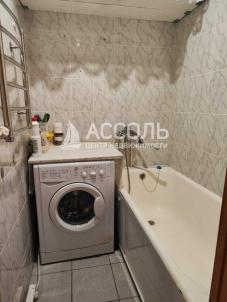 Продажа квартиры Омск.&nbsp;ул. Челюскинцев,95