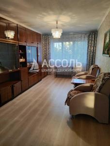 Продажа квартиры Омск.&nbsp;ул. Челюскинцев,95