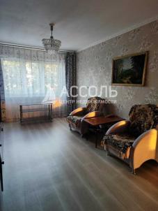Продажа квартиры Омск.&nbsp;ул. Челюскинцев,95