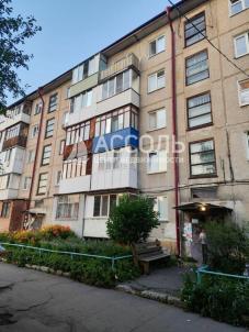 Продажа квартиры Омск.&nbsp;ул. Челюскинцев,95