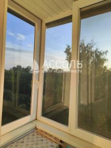 Продажа квартиры Омск.&nbsp;ул. Челюскинцев,95