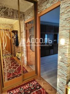 Продажа квартиры Омск.&nbsp;ул. Челюскинцев,95