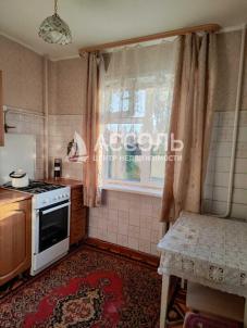 Продажа квартиры Омск.&nbsp;ул. Челюскинцев,95
