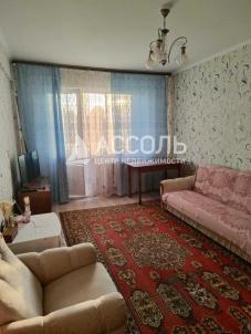 Продажа квартиры Омск.&nbsp;ул. Челюскинцев,95