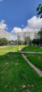 Продажа квартиры Омск. Заречный бульвар 2А Продажа квартиры Омск. Заречный бульвар 2А