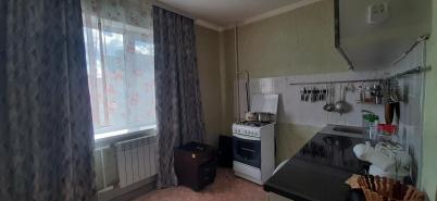 Продажа квартиры Омск. Заречный бульвар 2А Продажа квартиры Омск. Заречный бульвар 2А