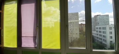 Продажа квартиры Омск. Заречный бульвар 2А Продажа квартиры Омск. Заречный бульвар 2А