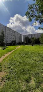 Продажа квартиры Омск. Заречный бульвар 2А Продажа квартиры Омск. Заречный бульвар 2А