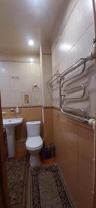 Продажа квартиры Омск. Заречный бульвар 2А Продажа квартиры Омск. Заречный бульвар 2А