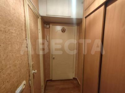 Продажа квартиры Омск. ул. 4-я Новостроевская, 8