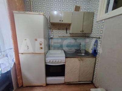 Продажа квартиры Омск. ул. 4-я Новостроевская, 8