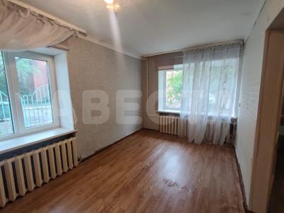 Продажа квартиры Омск. ул. 4-я Новостроевская, 8